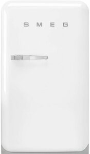 Smeg Kühlschrank FAB10RWH5, 97 cm hoch, 54,5 cm breit