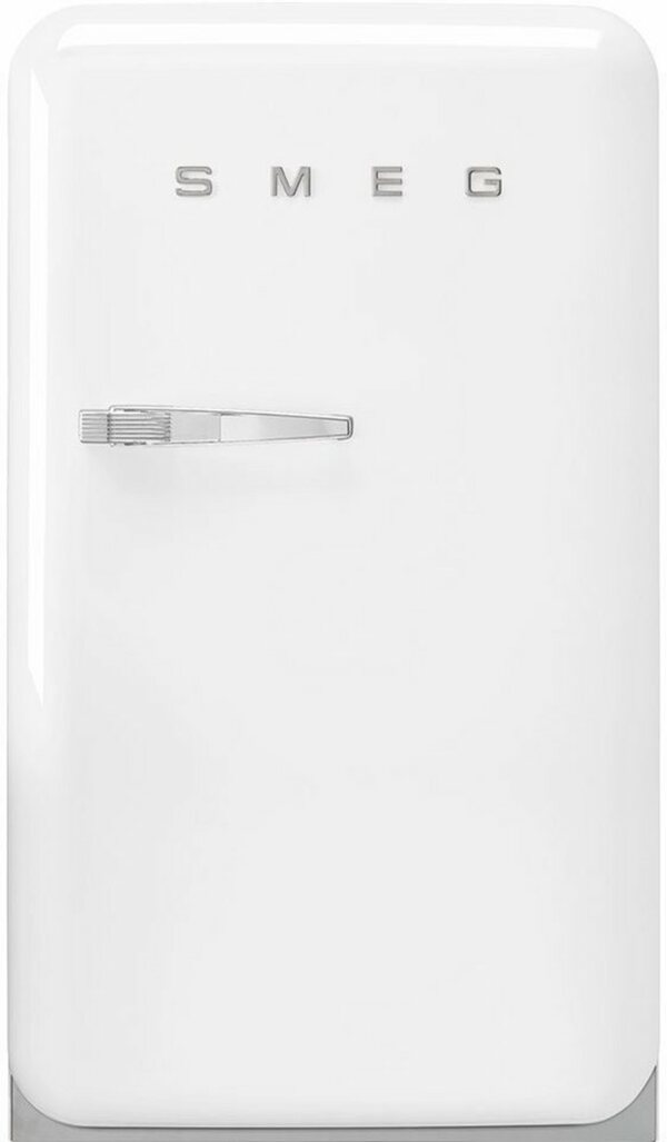 Bild 1 von Smeg Kühlschrank FAB10RWH5, 97 cm hoch, 54,5 cm breit