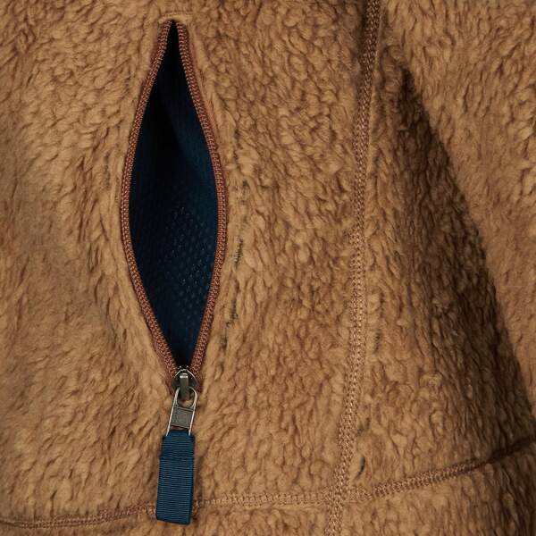 Bild 3 von Patagonia
              
                 W' S CLASSIC RETRO-X JKT Damen - Fleecejacke