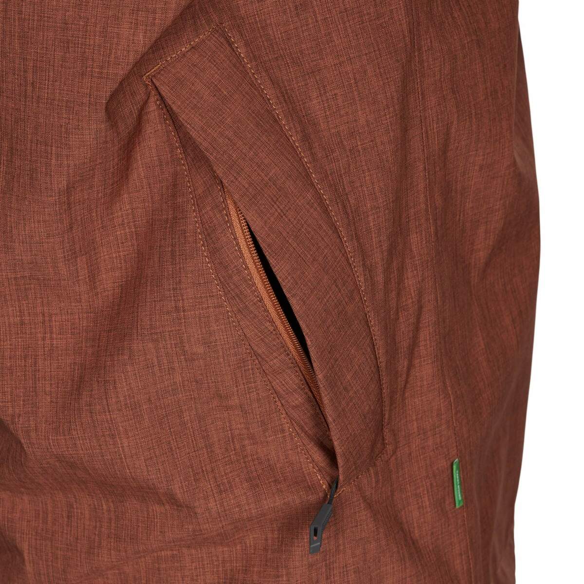 Bild 4 von Vaude
              
                 ROSEMOOR JACKET II Herren - Regenjacke