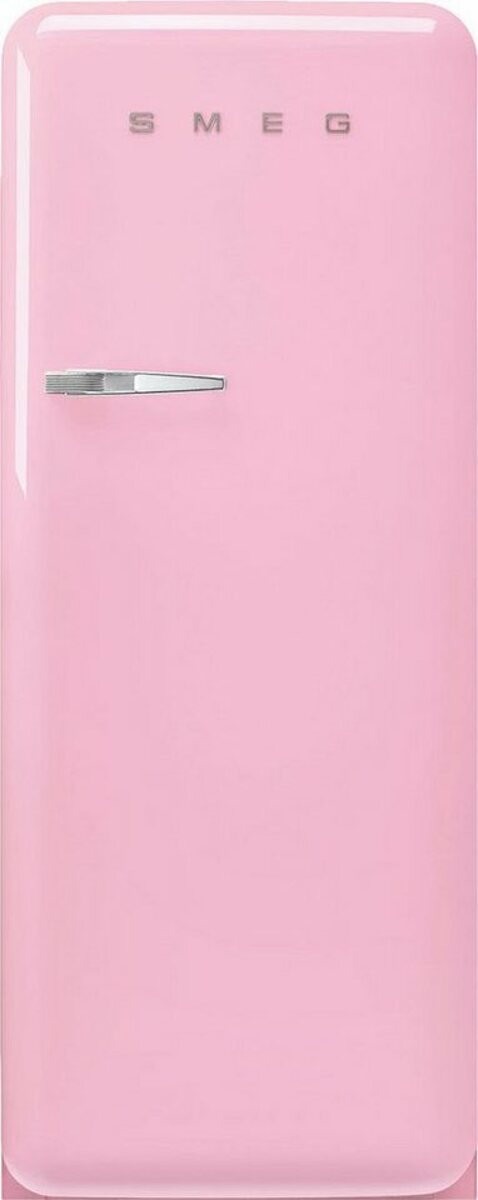 Bild 1 von Smeg Kühlschrank FAB28RPK5, 150 cm hoch, 60 cm breit