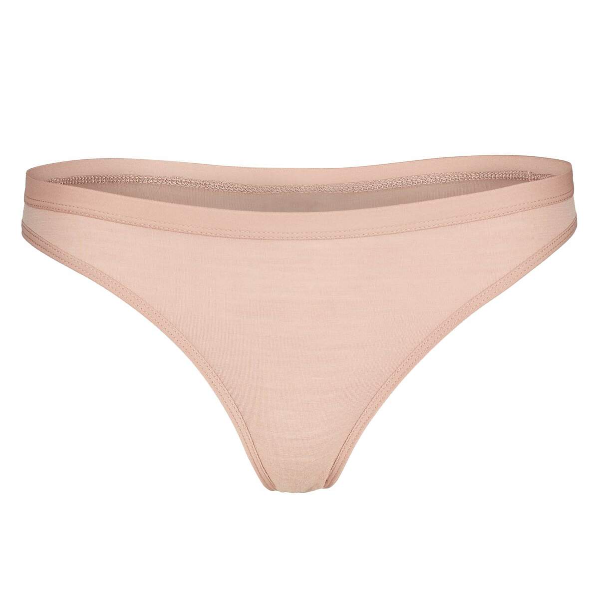 Bild 1 von Icebreaker
              
                 W SIREN THONG Damen - Funktionsunterwäsche