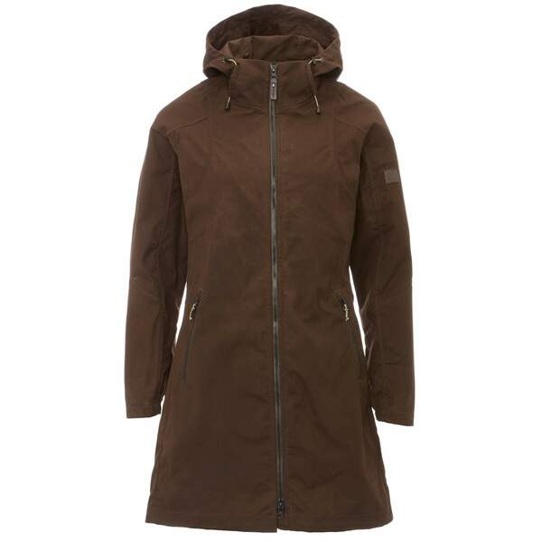 Bild 1 von FRILUFTS
              
                 ULLAHAU COAT Damen - Übergangsjacke