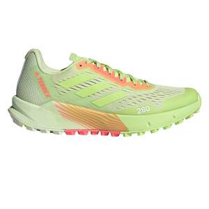 Adidas
              
                 TERREX AGRAVIC FLOW 2.0 TRAIL RUNNING SHOES Damen - Trailrunningschuhe