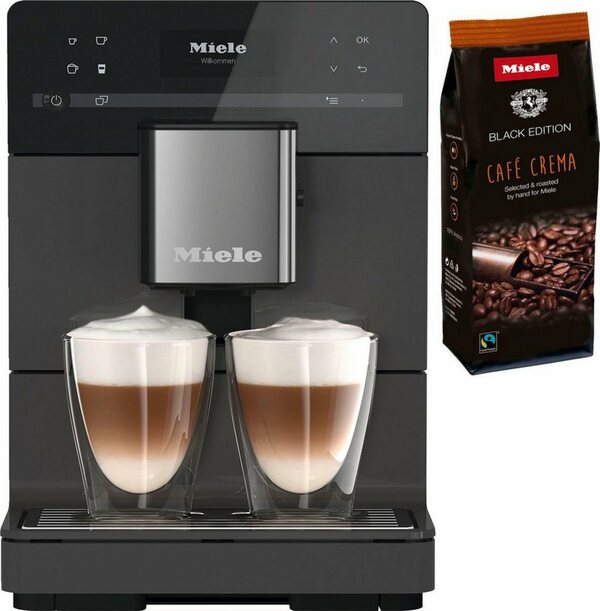 Bild 1 von Miele Kaffeevollautomat CM 5315 Active