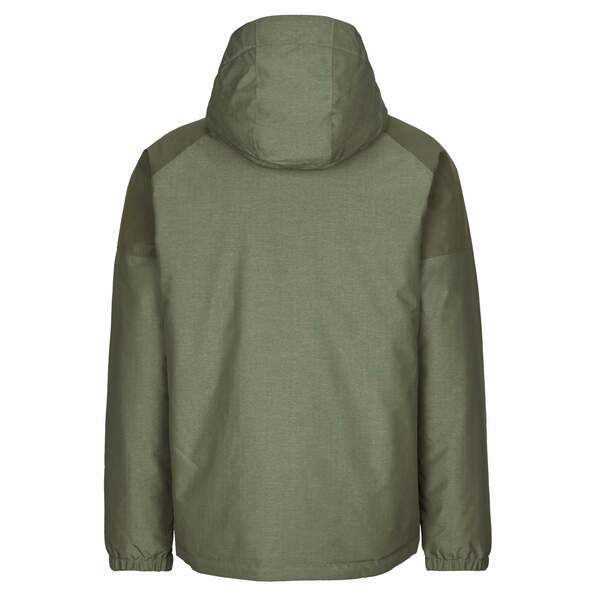 Bild 2 von Vaude
              
                 NEYLAND PADDED HALFZIP JACKET Unisex - Winterjacke