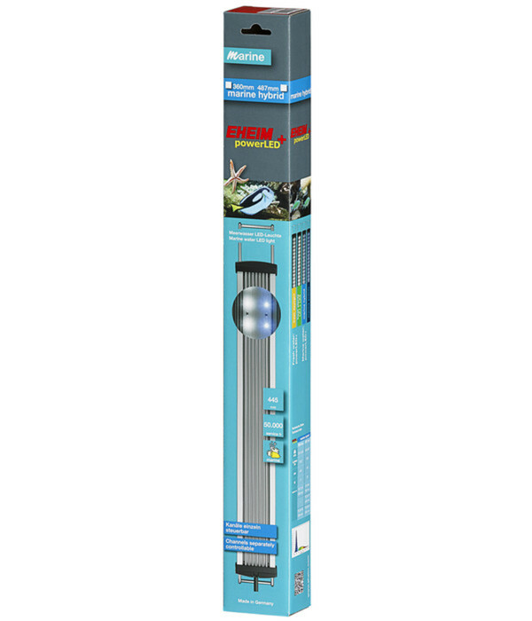 Bild 1 von EHEIM Aquariumbeleuchtung powerLED+ marine hybrid