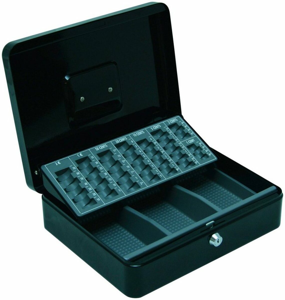 Bild 1 von BASI Geldkassette Euro-EGK 100