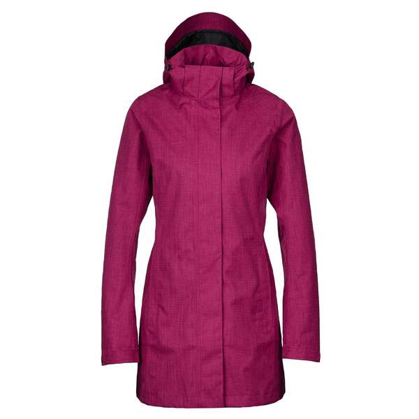 Bild 1 von FRILUFTS
              
                 HAGBY COAT Damen - Regenmantel