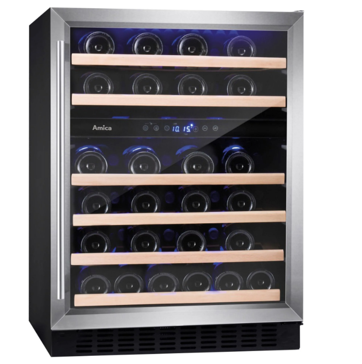 Bild 1 von WK 341 111 E Weintemperierschrank