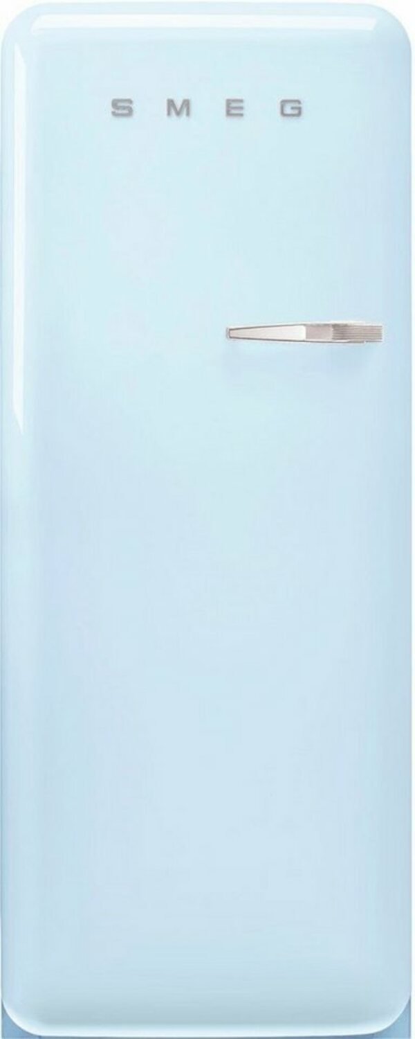 Bild 1 von Smeg Kühlschrank FAB28LPB5, 150 cm hoch, 60 cm breit