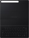 Bild 1 von Book Cover Keyboard Slim für Galaxy Tab S9 Ultra schwarz