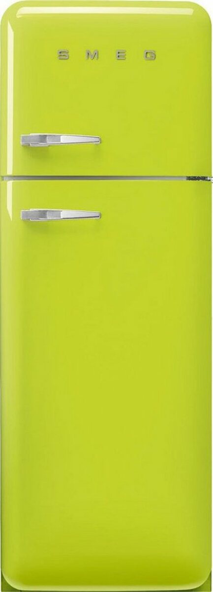 Bild 1 von Smeg Kühl-/Gefrierkombination FAB30 FAB30RLI5, 172 cm hoch, 60,1 cm breit