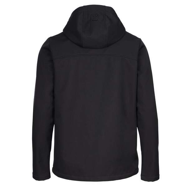 Bild 2 von Elkline
              
                 SERIOUS Herren - Softshelljacke