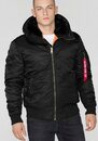 Bild 1 von Alpha Industries Bomberjacke MA-1 HOODED