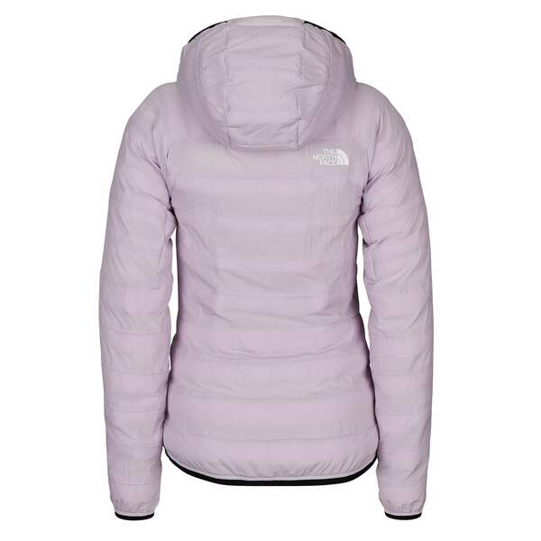 Bild 3 von The North Face
              
                 W SUMMIT BREITHORN 50/50 HOODIE Damen - Daunenjacke
