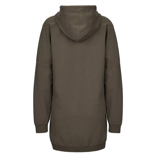 Bild 2 von Tentree
              
                 W FRENCH TERRY HOODIE DRESS Damen - Sweatshirt