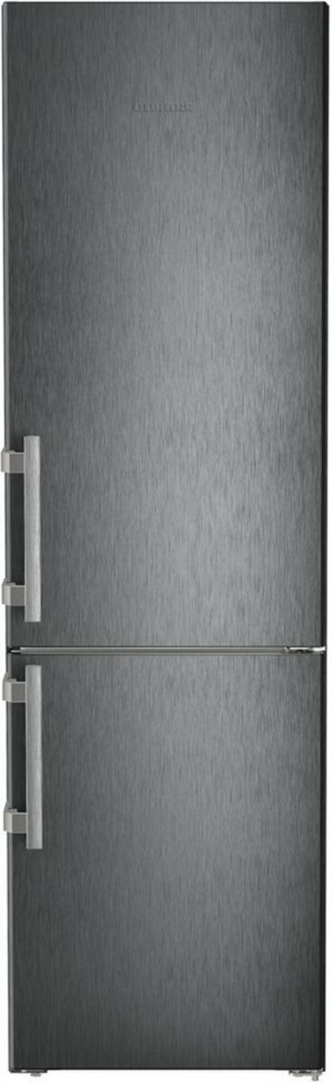 Bild 1 von Liebherr Kühl-/Gefrierkombination CBNbsa 5753_994860151, 201,5 cm hoch, 59,7 cm breit, 10 Jahre Herstellergarantie inkl.