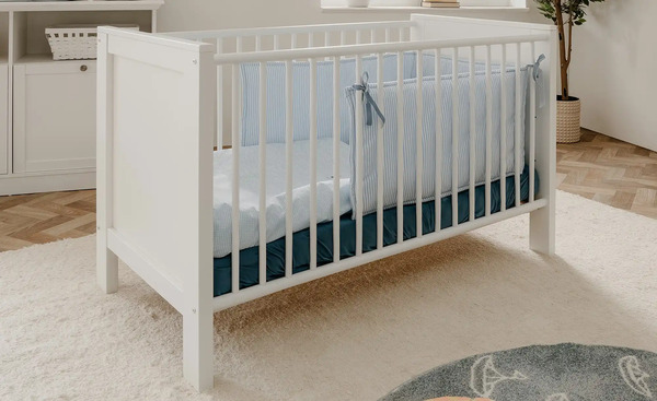 Bild 2 von Kinderbett Laurito