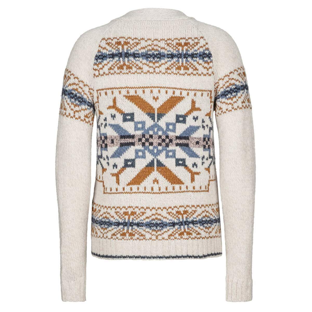 Bild 3 von Royal Robbins
              
                 MYSTIC CARDIGAN II Damen - Wolljacke