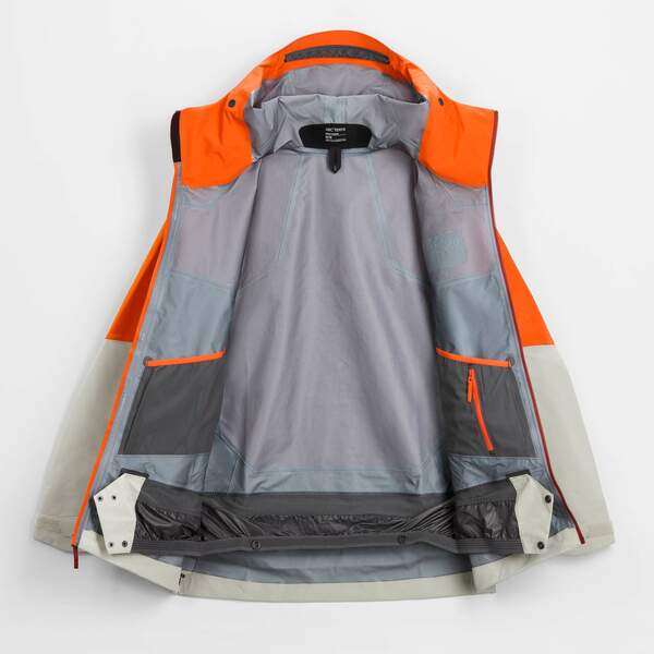 Bild 2 von Arc'teryx
              
                 RUSH JACKET MEN' S Herren - Skijacke