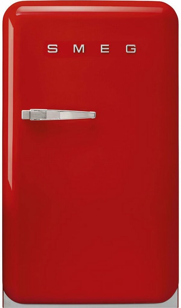 Bild 1 von Smeg Kühlschrank FAB10HRRD5, 97 cm hoch, 54,5 cm breit