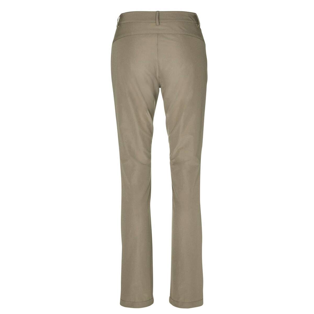 Bild 3 von FRILUFTS
              
                 AMBORO PANTS Damen - Softshellhose