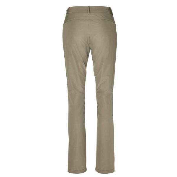 Bild 3 von FRILUFTS
              
                 AMBORO PANTS Damen - Softshellhose