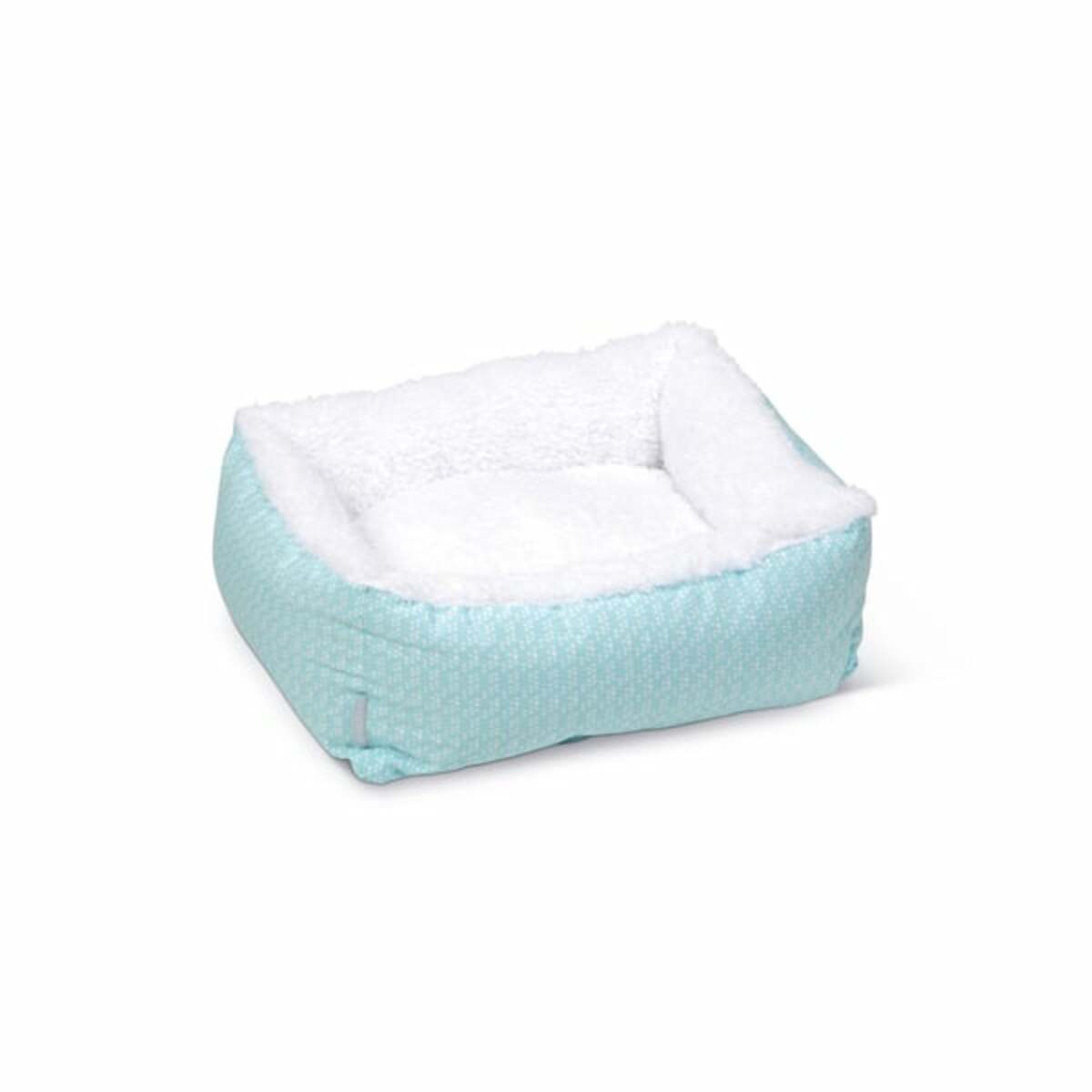 Bild 1 von beeztees Puppy Hundebett Nappy Welpen blau