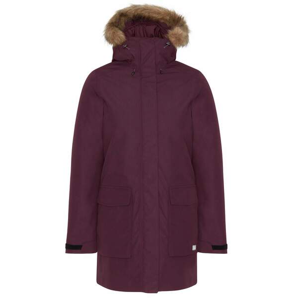 Bild 1 von Tierra
              
                 MALMAGEN PARKA W Damen - Wintermantel