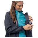 Bild 3 von Jack Wolfskin
              
                 EAGLE PEAK II SOFTSHELL W Damen - Softshelljacke