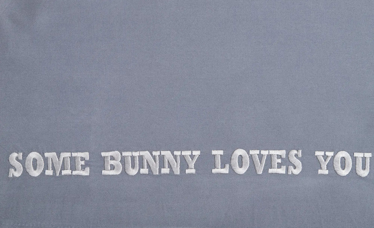 Bild 3 von Playboy Wendebettwäsche Francesca