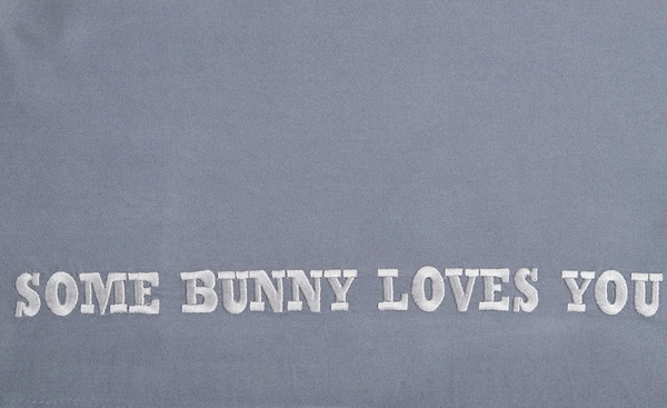 Bild 3 von Playboy Wendebettwäsche Francesca