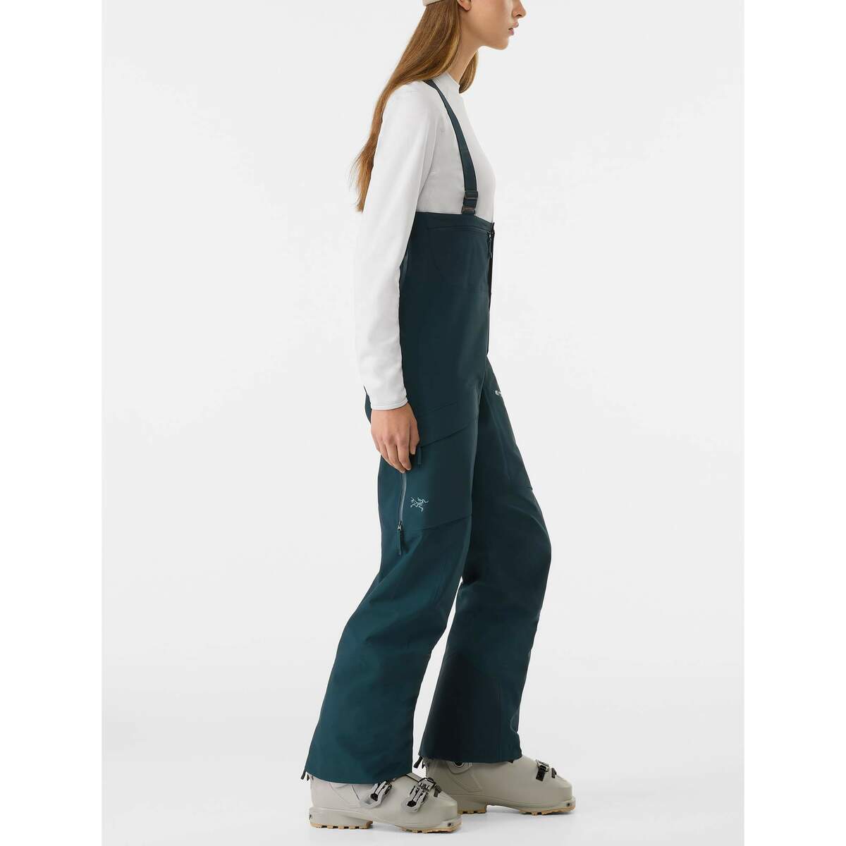 Bild 3 von Arc'teryx
              
                 RUSH BIB PANT WOMEN`S Damen - Skihose