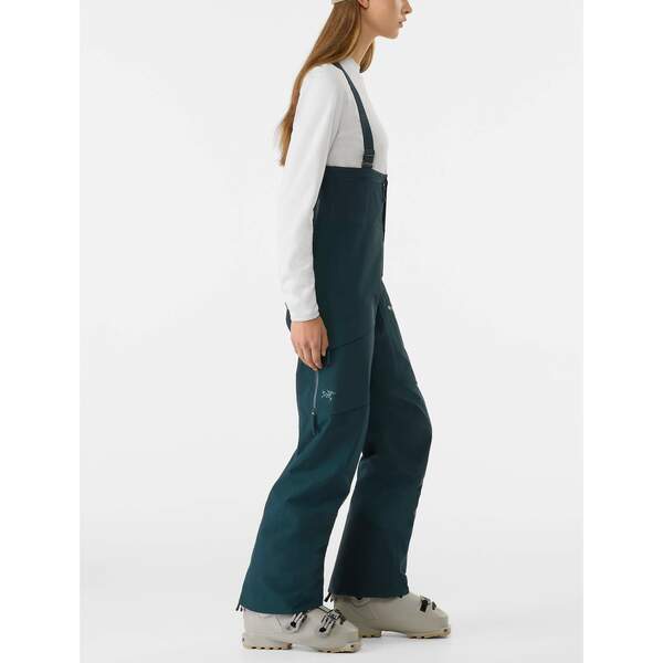 Bild 3 von Arc'teryx
              
                 RUSH BIB PANT WOMEN`S Damen - Skihose