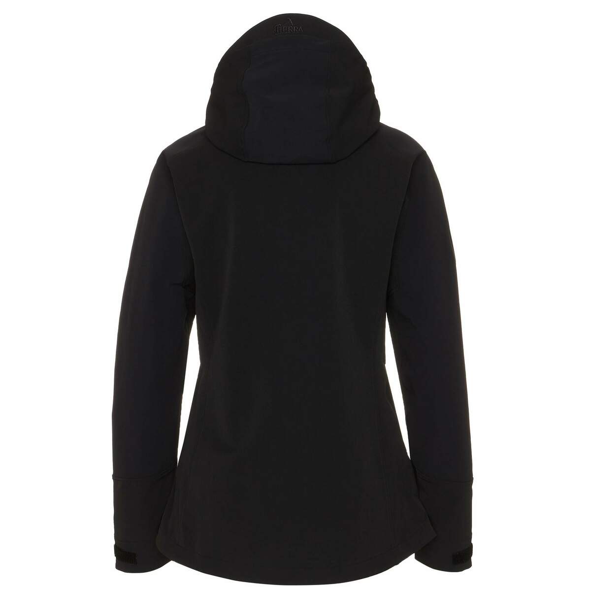 Bild 2 von Tierra
              
                 ACE HOOD JACKET W Damen - Softshelljacke