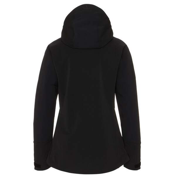 Bild 2 von Tierra
              
                 ACE HOOD JACKET W Damen - Softshelljacke