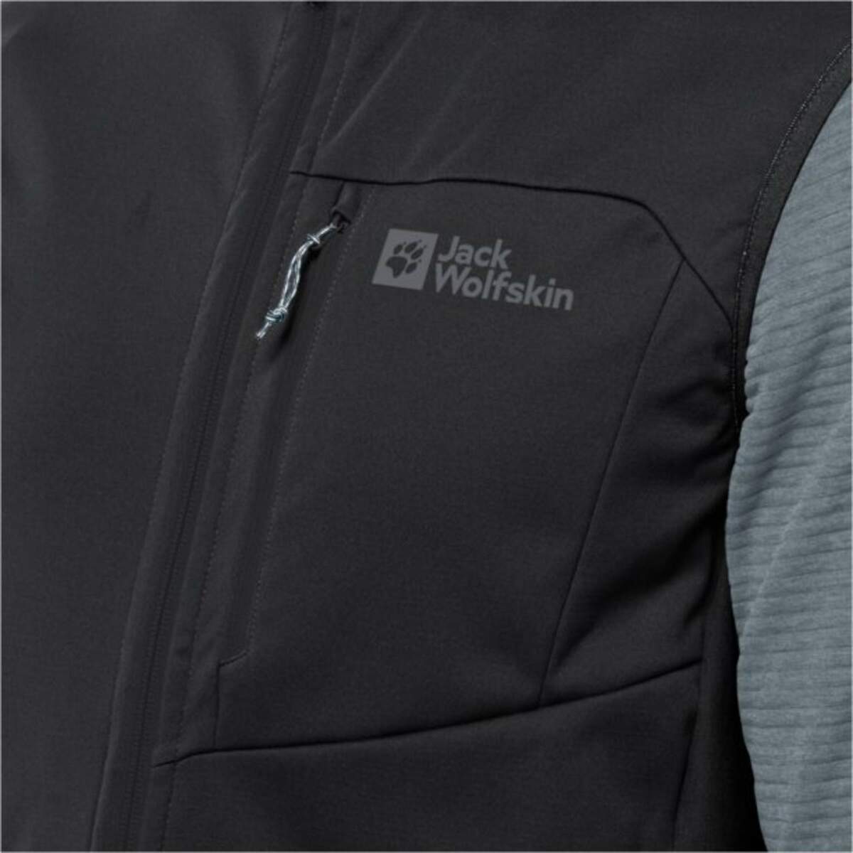 Bild 2 von Jack Wolfskin
              
                 HIGHEST PEAK VEST M Herren - Weste
