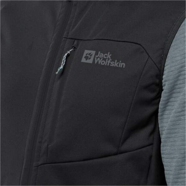 Bild 2 von Jack Wolfskin
              
                 HIGHEST PEAK VEST M Herren - Weste