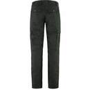 Bild 2 von Fjällräven
              
                 KARLA TROUSERS HYDRATIC W Damen - Trekkinghose