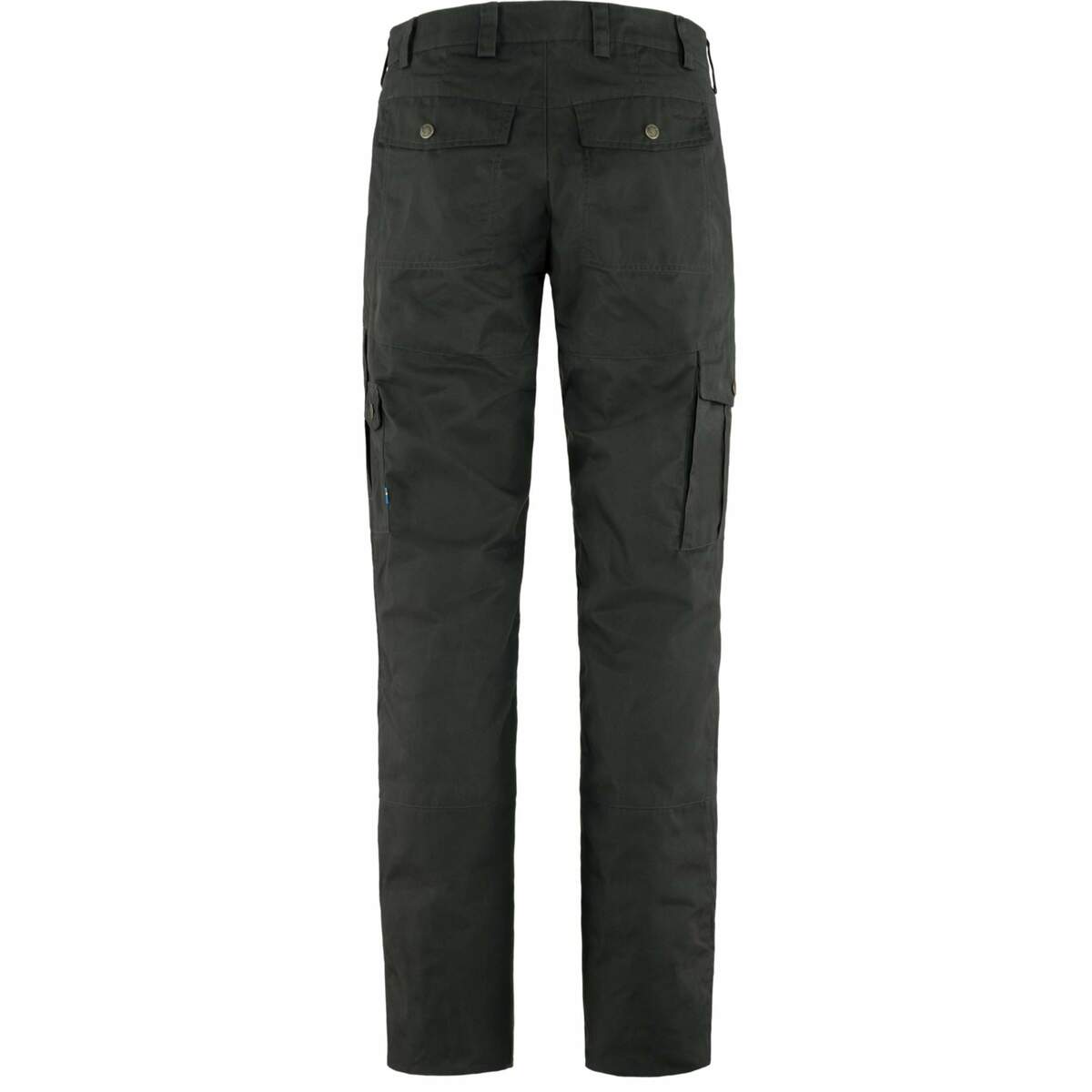 Bild 2 von Fjällräven
              
                 KARLA TROUSERS HYDRATIC W Damen - Trekkinghose