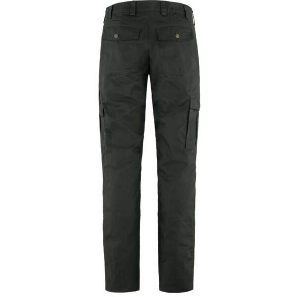 Bild 2 von Fjällräven
              
                 KARLA TROUSERS HYDRATIC W Damen - Trekkinghose