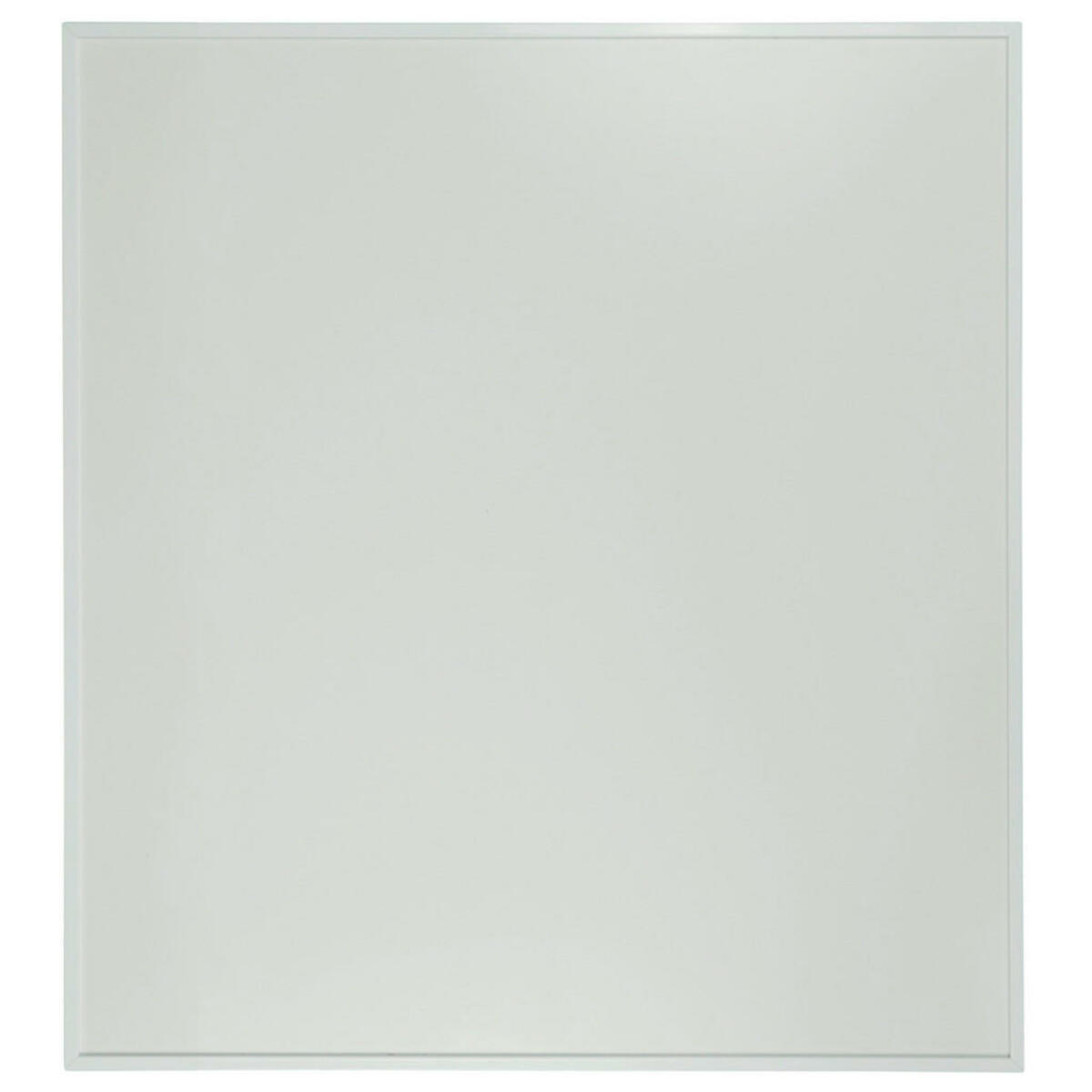 Bild 1 von Infrarot-Heizpaneel frame, Weiß, Metall, 59.5x2.8 cm, Freizeit, Heizen & Kühlen, Infrarotheizung