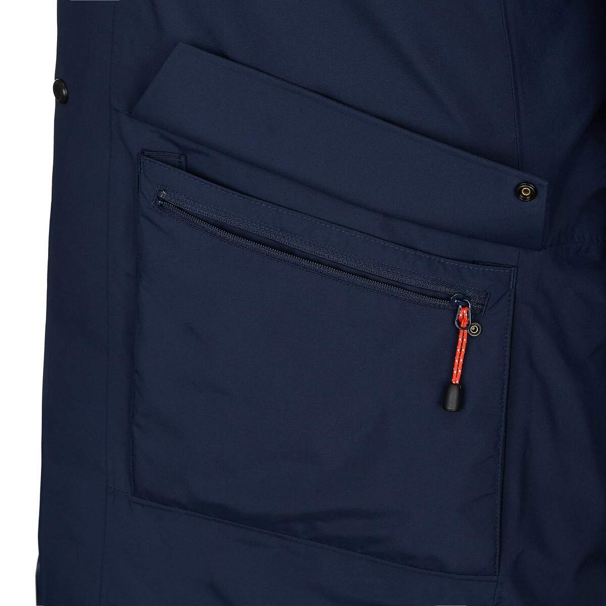 Bild 3 von Mountain Equipment
              
                 ALTAI PARKA Damen - Daunenmantel