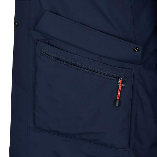 Bild 3 von Mountain Equipment
              
                 ALTAI PARKA Damen - Daunenmantel