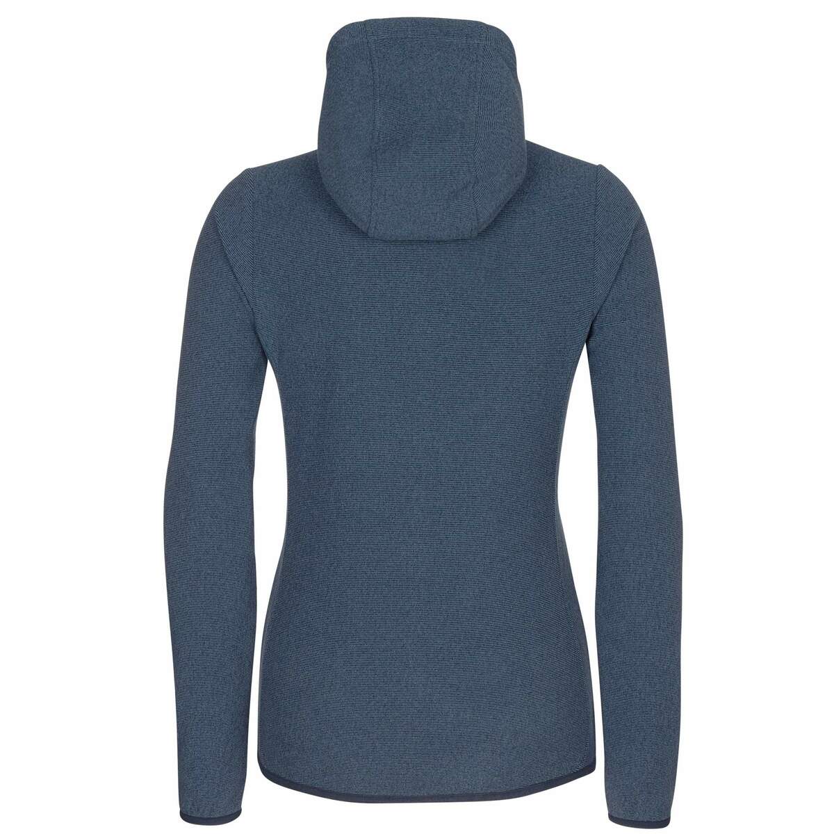 Bild 2 von FRILUFTS
              
                 STIERVA HOODED FLEECE JACKET Damen - Fleecejacke