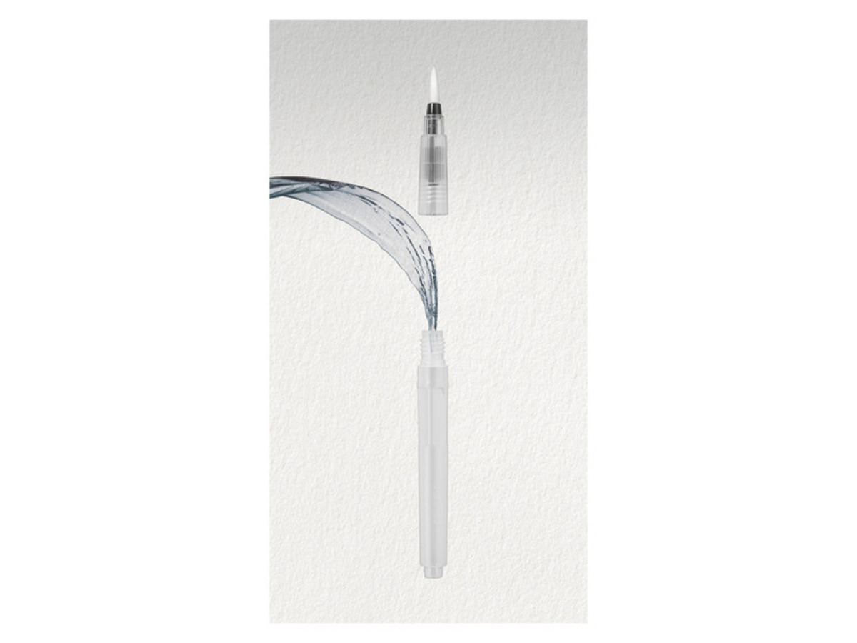 Bild 3 von crelando® Aquarell-Farbkasten, 4-teilig