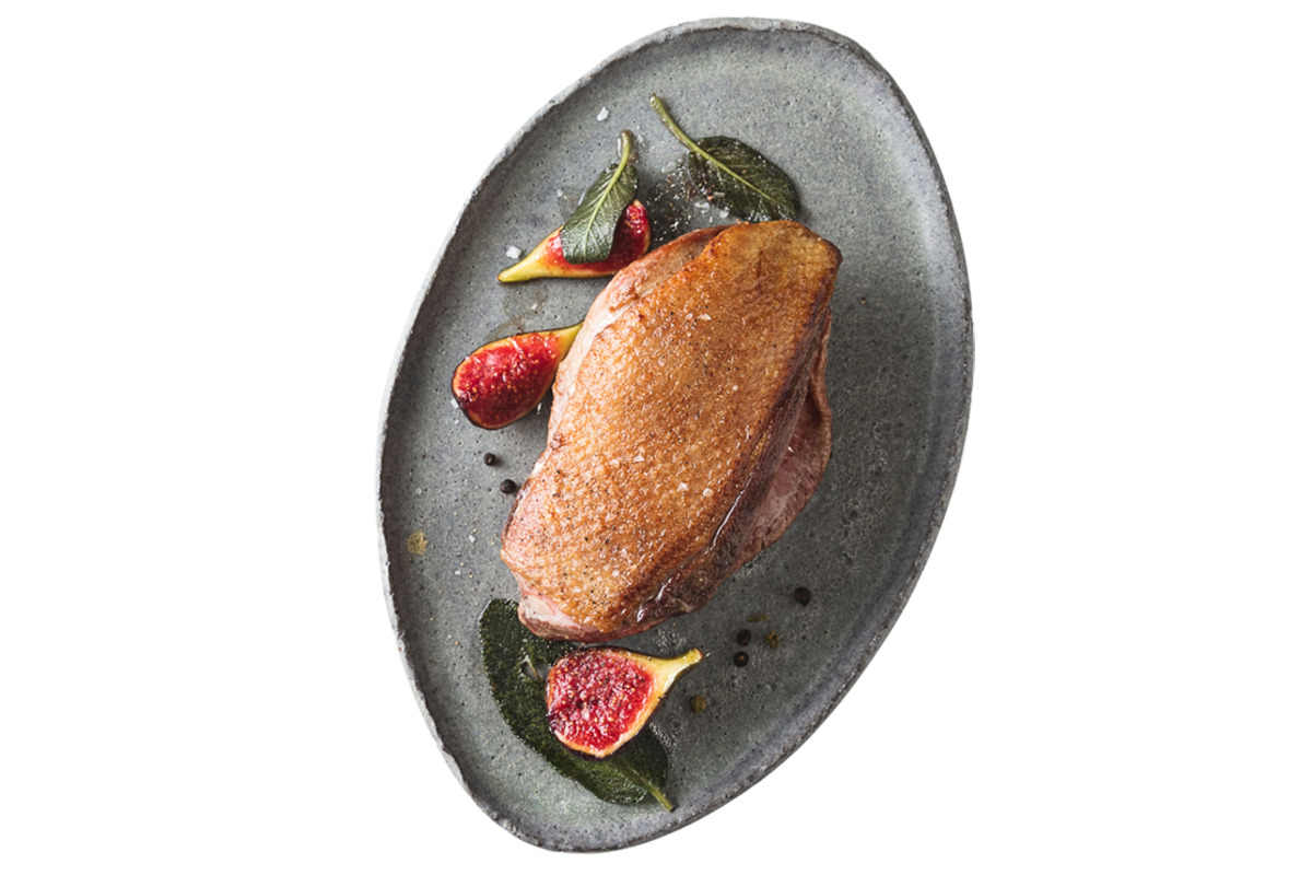 Bild 1 von Entenbrust