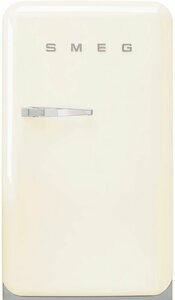 Smeg Kühlschrank FAB10RCR5, 97 cm hoch, 54,5 cm breit