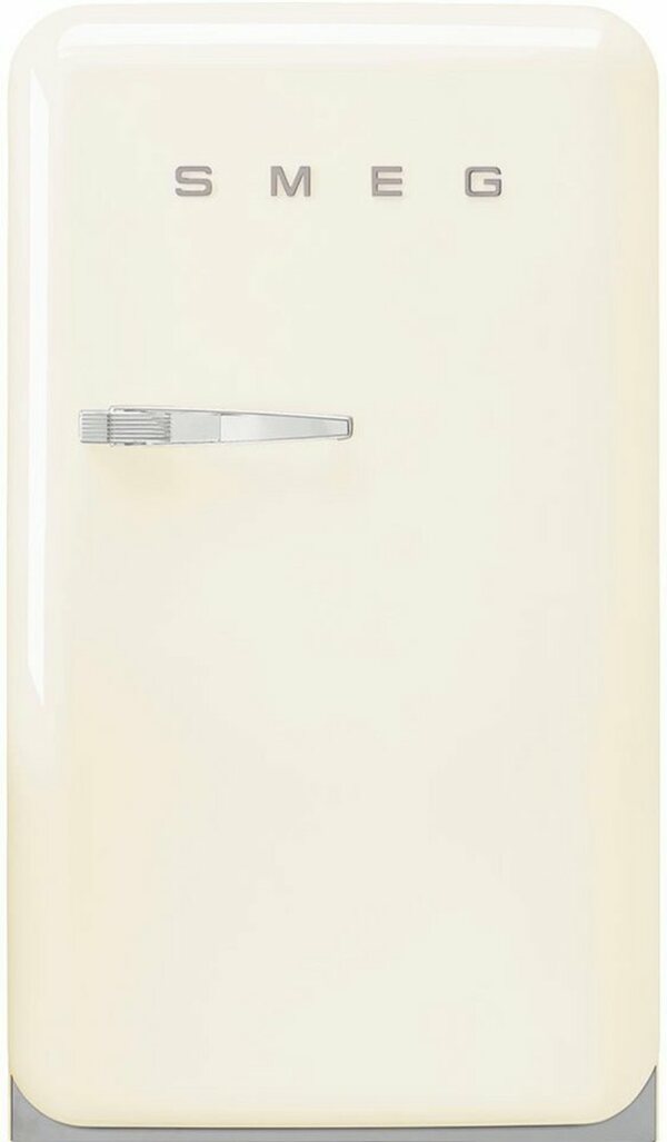 Bild 1 von Smeg Kühlschrank FAB10RCR5, 97 cm hoch, 54,5 cm breit